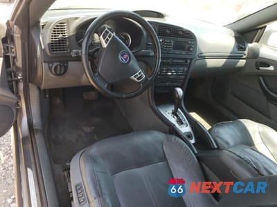 Zdjęcie 8 z 14 samochodu: 2004 SAAB 9-3 AERO VIN:YS3FH79Y646010824 - miniatura