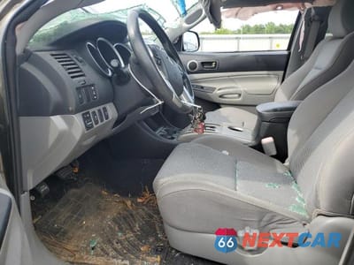 Zdjęcie 7 z 12 samochodu: 2014 TOYOTA TACOMA DOUBLE CAB LONG BED VIN:5TFMU4FN1EX020062 - miniatura