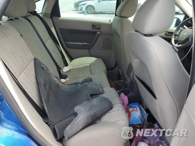 Zdjęcie 10 z 12 samochodu: 2010 FORD FOCUS SE VIN:1FAHP3FN9AW106213 - miniatura