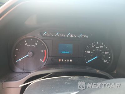 Zdjęcie 9 z 13 samochodu: 2020 FORD F550 SUPER DUTY VIN:1FDUF5GT5LDA09640 - miniatura
