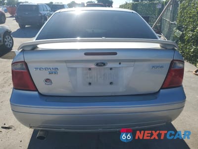 Zdjęcie 6 z 13 samochodu: 2006 FORD FOCUS ZX4 VIN:1FAFP34N26W139281 - miniatura