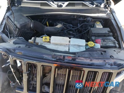 Zdjęcie 12 z 13 samochodu: 2012 JEEP LIBERTY SPORT VIN:1C4PJMAK2CW168517 - miniatura