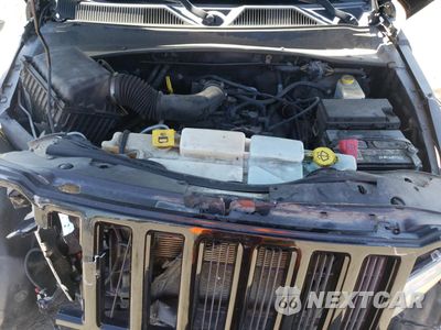 Zdjęcie 12 z 13 samochodu: 2012 JEEP LIBERTY SPORT VIN:1C4PJMAK2CW168517 - miniatura