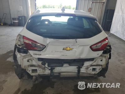 Zdjęcie 6 z 13 samochodu: 2017 CHEVROLET CRUZE LT VIN:3G1BE6SM1HS509945 - miniatura