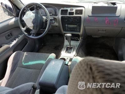 Zdjęcie 8 z 13 samochodu: 2002 TOYOTA 4RUNNER SR5 VIN:JT3GN86R320244611 - miniatura