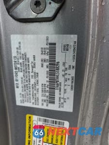 Zdjęcie 12 z 12 samochodu: 2020 FORD MUSTANG VIN:1FA6P8TH4L5188296 - miniatura