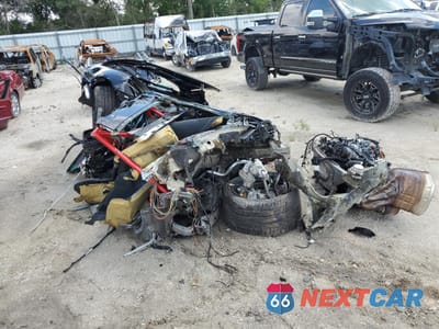 Czwarte zdjęcie samochodu z boku: 2018 PORSCHE 911 GT3 VIN:WP0AC2A91JS174525 - miniatura