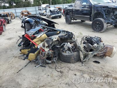 Czwarte zdjęcie samochodu z boku: 2018 PORSCHE 911 GT3 VIN:WP0AC2A91JS174525 - miniatura