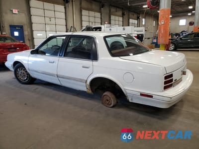 Drugie zdjęcie samochodu z przodu: 1995 OLDSMOBILE CIERA SL VIN:1G3AJ55M4S6320674 - miniatura