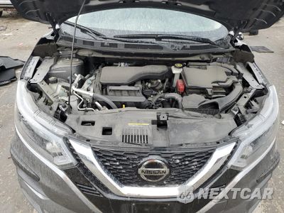 Zdjęcie 12 z 13 samochodu: 2021 NISSAN ROGUE SPORT SV VIN:JN1BJ1BW2MW445861 - miniatura