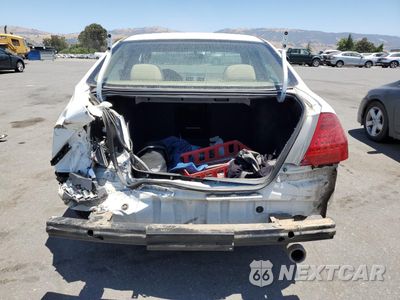 Zdjęcie 6 z 13 samochodu: 2007 HONDA ACCORD SE VIN:JHMCM56327C025344 - miniatura