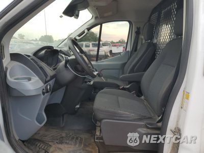 Zdjęcie 7 z 13 samochodu: 2018 FORD TRANSIT T-250 VIN:1FTYR1ZM2JKB18027 - miniatura