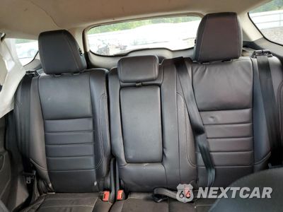 Zdjęcie 10 z 16 samochodu: 2016 FORD ESCAPE TITANIUM VIN:1FMCU9J94GUC48138 - miniatura