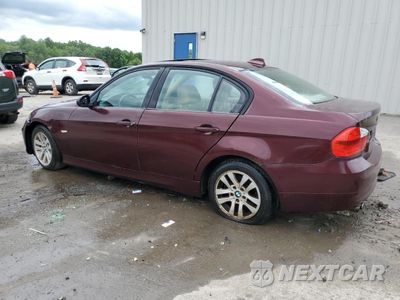 Drugie zdjęcie samochodu z przodu: 2007 BMW 328 XI VIN:WBAVC93557K035184 - miniatura