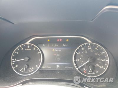 Zdjęcie 9 z 13 samochodu: 2016 NISSAN MAXIMA 3.5S VIN:1N4AA6AP2GC330020 - miniatura