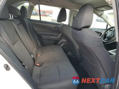 Zdjęcie 12 z 14 samochodu: 2022 TOYOTA RAV4 LE VIN:2T3H1RFV8NW232596 - miniatura