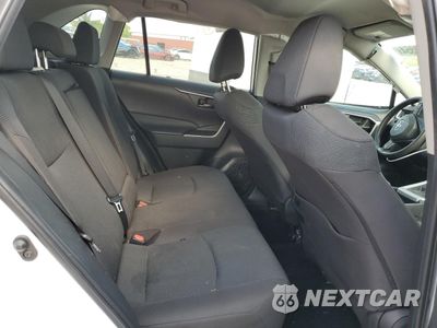 Zdjęcie 12 z 14 samochodu: 2022 TOYOTA RAV4 LE VIN:2T3H1RFV8NW232596 - miniatura