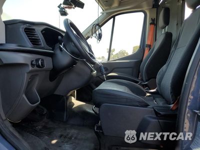 Zdjęcie 7 z 13 samochodu: 2020 FORD TRANSIT T-250 VIN:1FTBR3X82LKB27871 - miniatura
