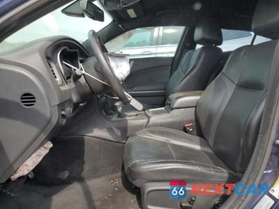 Zdjęcie 7 z 13 samochodu: 2016 DODGE CHARGER SXT VIN:2C3CDXHG3GH197056 - miniatura