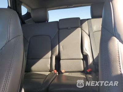 Zdjęcie 10 z 15 samochodu: 2013 HYUNDAI SANTA FE SPORT VIN:5XYZU3LA6DG067767 - miniatura
