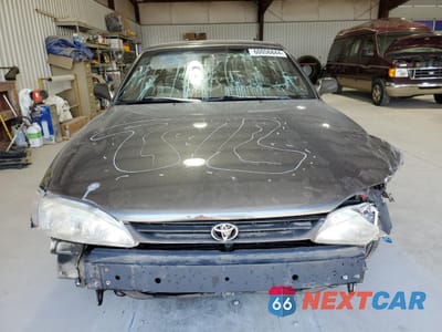 Piąte zdjęcie samochodu w środku: 1995 TOYOTA CAMRY LE VIN:4T1GK12E1SU858379 - miniatura