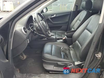 Zdjęcie 7 z 12 samochodu: 2010 AUDI A3 VIN:WAUAFCFM9AA036731 - miniatura