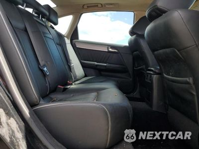 Zdjęcie 10 z 12 samochodu: 2008 INFINITI M35 BASE VIN:JNKAY01E78M603070 - miniatura