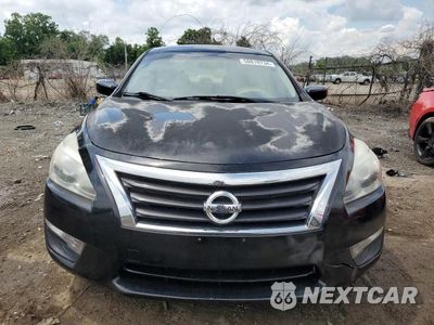 Piąte zdjęcie samochodu w środku: 2013 NISSAN ALTIMA 2.5 VIN:1N4AL3AP2DN407597 - miniatura