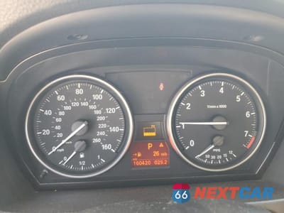 Zdjęcie 9 z 12 samochodu: 2011 BMW 328 XI SULEV VIN:WBAPK5C58BA655787 - miniatura