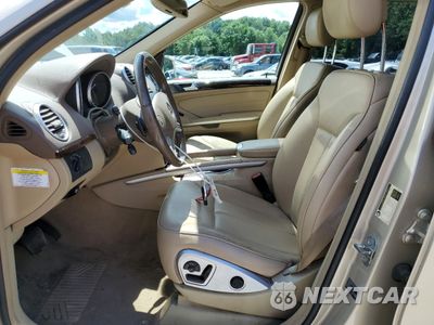 Zdjęcie 7 z 14 samochodu: 2012 MERCEDES-BENZ GL 450 4MATIC VIN:4JGBF7BE4CA764839 - miniatura