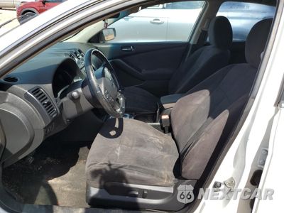 Zdjęcie 7 z 15 samochodu: 2012 NISSAN ALTIMA BASE VIN:1N4AL2AP0CC159273 - miniatura