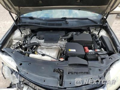 Zdjęcie 11 z 12 samochodu: 2016 TOYOTA CAMRY LE VIN:4T4BF1FK4GR536878 - miniatura