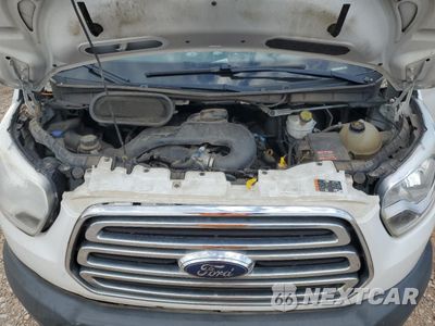 Zdjęcie 12 z 13 samochodu: 2018 FORD TRANSIT T-250 VIN:1FTYR1ZM2JKB18027 - miniatura