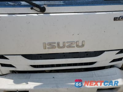 Zdjęcie 11 z 12 samochodu: 2017 ISUZU NPR HD VIN:54DC4W1B0HS802516 - miniatura