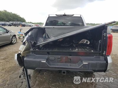 Zdjęcie 6 z 13 samochodu: 2022 TOYOTA TUNDRA CREWMAX SR VIN:5TFLA5DB0NX032786 - miniatura