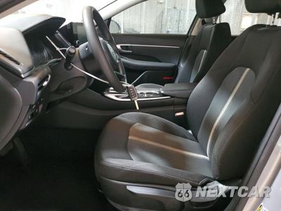 Zdjęcie 7 z 12 samochodu: 2021 HYUN SONATA SE VIN:5NPEG4JA7MH082480 - miniatura