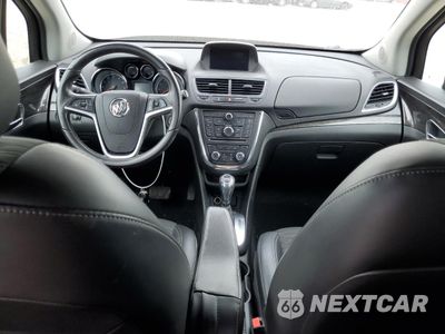 Zdjęcie 8 z 16 samochodu: 2015 BUICK ENCORE VIN:KL4CJESB0FB256183 - miniatura