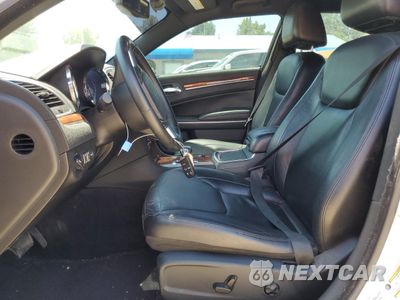 Zdjęcie 7 z 14 samochodu: 2012 CHRYSLER 300 LIMITED VIN:2C3CCACG7CH231775 - miniatura