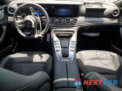 Zdjęcie 8 z 12 samochodu: 2024 MERCEDES-BENZ AMG GT 53 VIN:W1K7X6BB1RA063990 - miniatura