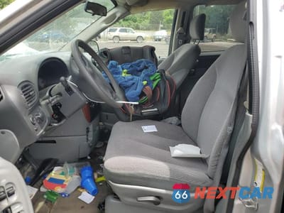 Zdjęcie 7 z 13 samochodu: 2007 CHRYSLER TOWN & COUNTRY VIN:2A4GP44R27R298328 - miniatura