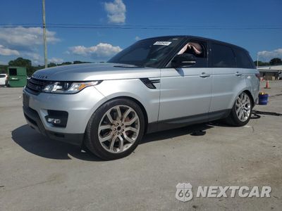 2014 LAND ROVER RANGE ROVER SPORT SC SALWR2EF4EA329321 - główne zdjęcie licytacji z USA - miniatura