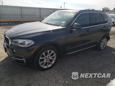 2016 BMW X5 XDRIVE35I 5UXKR0C50G0P32062 - główne zdjęcie licytacji z USA - miniatura