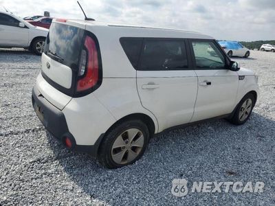 Trzecie zdjęcie samochodu z tyłu: 2015 KIA SOUL VIN:KNDJN2A2XF7228668 - miniatura