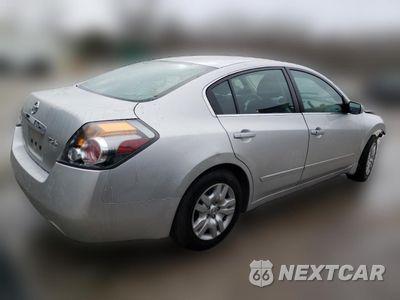Trzecie zdjęcie samochodu z tyłu: 2009 NISSAN ALTIMA 2.5 VIN:1N4AL21E39N550168 - miniatura