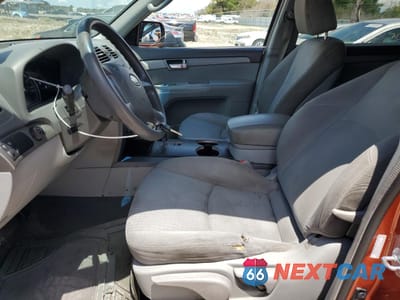 Zdjęcie 7 z 13 samochodu: 2009 KIA BORREGO LX VIN:KNDJH741395016444 - miniatura