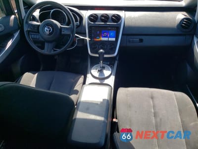 Zdjęcie 8 z 13 samochodu: 2008 MAZDA CX-7 VIN:JM3ER293780194484 - miniatura
