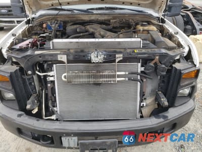Zdjęcie 12 z 13 samochodu: 2008 FORD F450 SUPER DUTY VIN:1FD4F46Y58EB78310 - miniatura