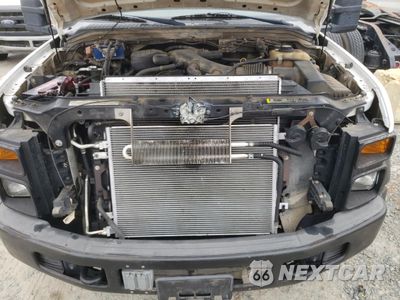Zdjęcie 12 z 13 samochodu: 2008 FORD F450 SUPER DUTY VIN:1FD4F46Y58EB78310 - miniatura