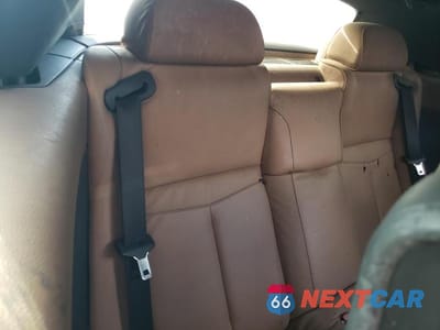 Zdjęcie 10 z 12 samochodu: 2009 BMW 650 I VIN:WBAEB53589CX64711 - miniatura