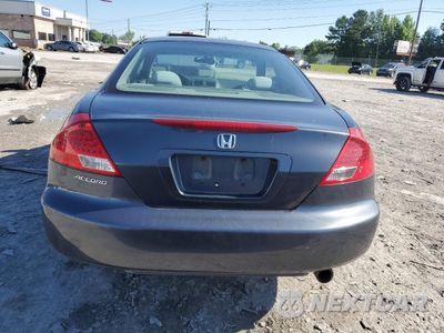 Zdjęcie 6 z 12 samochodu: 2006 HONDA ACCORD LX VIN:1HGCM72346A017535 - miniatura